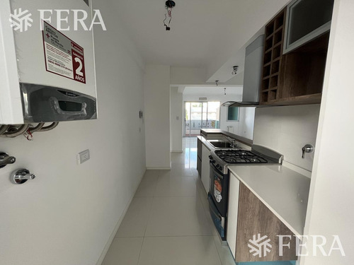 Imagen 13 de 30 de Venta De Departamento 3 Ambientes A Estrenar En Wilde (25758)