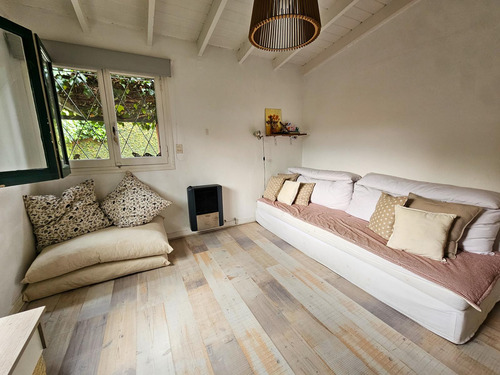 Casa En Venta En Beccar