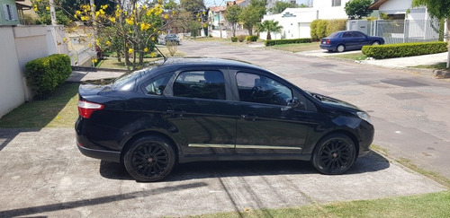 Fiat Siena 1.6 16 Essence