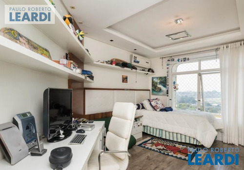 Imagem 12 de 15 de Triplex - Itaim Bibi - Sp - 537672