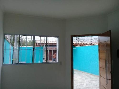 Imagem 9 de 12 de Casa Com Piscina Lado Praia Em Itanhaém - 7252