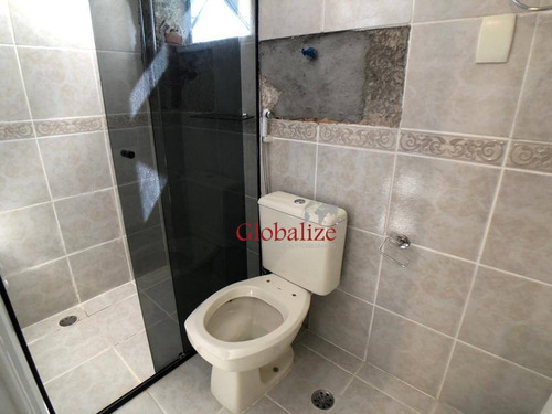 Imagem 14 de 19 de Apartamento Com 3 Dormitórios À Venda, 156 M² Por R$ 790.000,00 - Ponta Da Praia - Santos/sp - Ap0947
