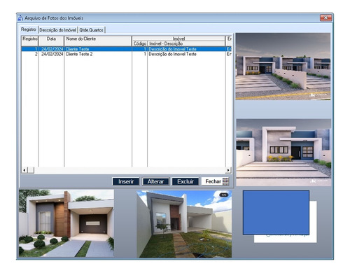 Sistema De Folders Para Construtoras... Imobiliárias...
