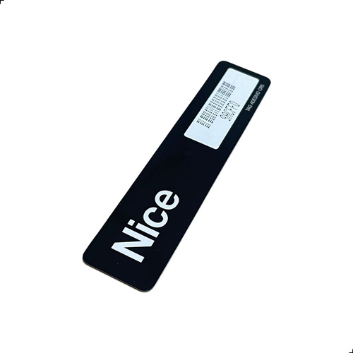 200x Tag Adesiva Etiqueta Veicular Cr5 Nice Linear 915mhz