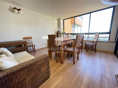 Departamento En Venta De 4 Dorm., Av. Del Mar, En La Serena