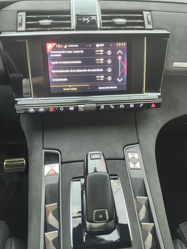 D.S. DS7 Crossback 1.6 Thp Performance Line 165