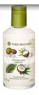 Perfume Noix De Coco Yves Rocher 100% Original