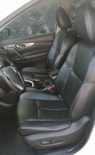 Imagen 5 de 14 de Nissan X-trail Exclusive Ta 2 Row 2016