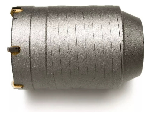Mecha Copa Pared Widia 95 Mm Sierra Rosca M22 Bremen 4295