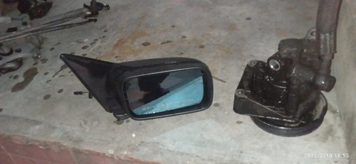 Retrovisor Bmw Derecho Original