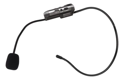 comprar Auriculares Con Micrófono Inalámbrico T1 Uhf De 3,5 Mm Con C