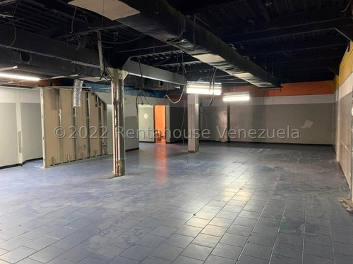 Imagen 11 de 13 de Excelente Local Comercial De 3 Niveles En Venta La Candelaria Mls #23-9731