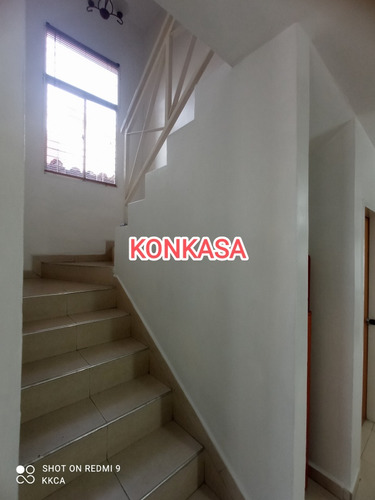 Konkasa Vende Town House Parque Residencial Los Girasoles