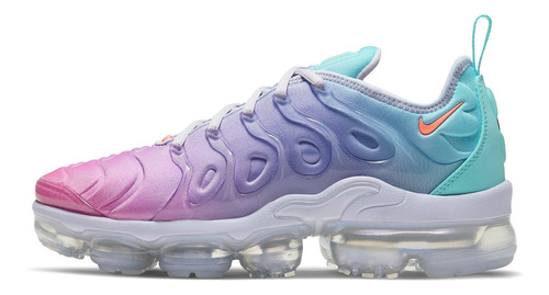 Zapatillas Nike Air Vapormax Plus Pastel Cw5593_700   