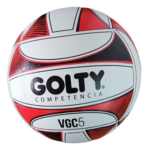 Balón De Voleibol Golty Competencia Vgc5