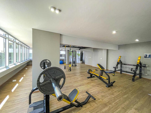 Imagen 11 de 23 de Lofts Gigantes Con Amenities Y Calidad Premium