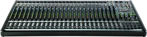 Mackie Profx30v2 Mezclador De 30 Canales A Pedido