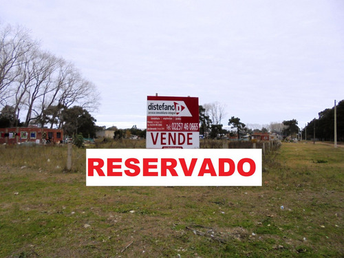 Terreno En Venta En San Bernardo