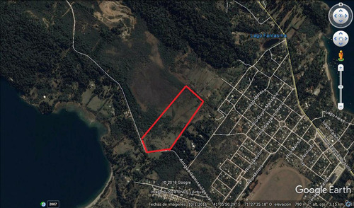 Barrio Cerrado Zona Lago Moreno - Bariloche