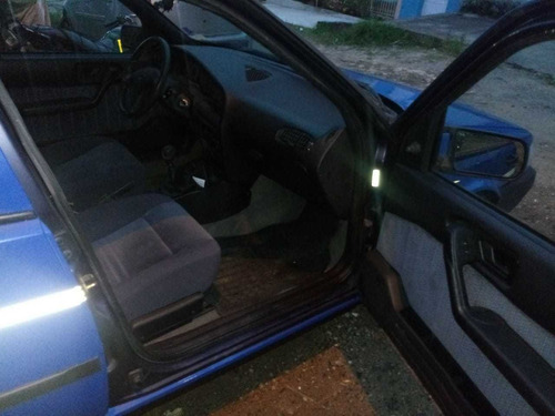 Fiat Tempra Tempra Sx