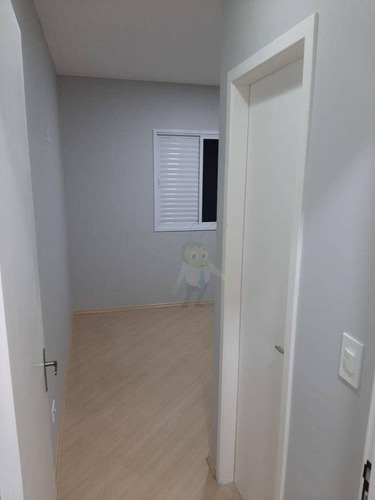 Imagem 14 de 30 de Apartamento Com 2 Dormitórios À Venda, 62 M² Por R$ 324.990,00 - Centro - São Bernardo Do Campo/sp - Ap1753