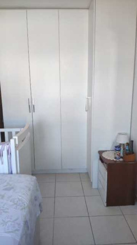 Imagem 9 de 15 de Casa Em Condomínio-à Venda-freguesia (jacarepaguá)-rio De Janeiro - Brcn20186