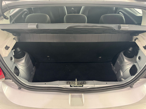 Fiat Mobi MOBI LIKE 1.0 FLEX 5P.