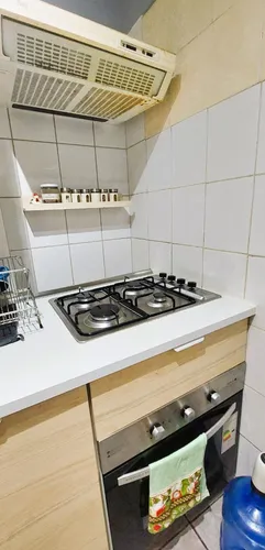 Excelente Departamento Para Inversión Barrio Universitario