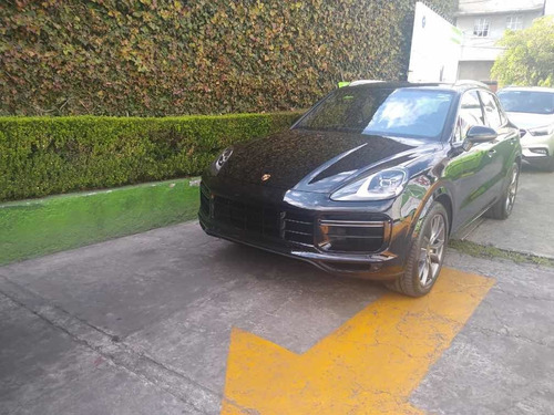 Porsche Cayenne 2019 4.9 Turbo At