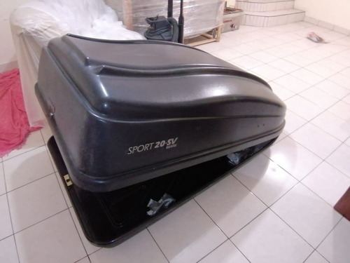 Portaequipaje Sport 20 Sv Sears