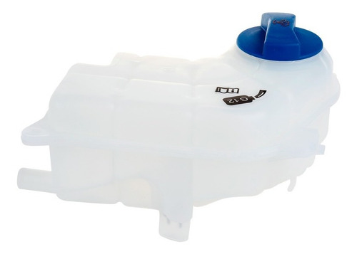 Imagen 5 de 6 de Deposito Anticongelante Audi A4 Quattro L4 1.8l Turbo 02-06