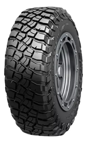 Kit De 2 Llantas Bfgoodrich Mud-terrain T/a Km3 305/55r20