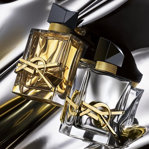 Perfume Yves Saint Laurent Libre L'absolu Platine