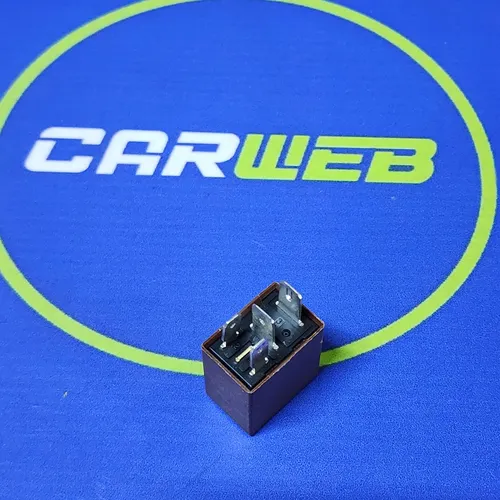 2 Relay Rele Electronico Renault Clio Logan Kangoo Scenic