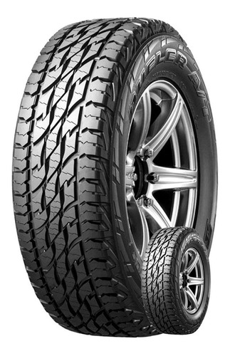 Combo 2u 225/70 R17 108s bridgestone Dueler A/t 697 Envío $0