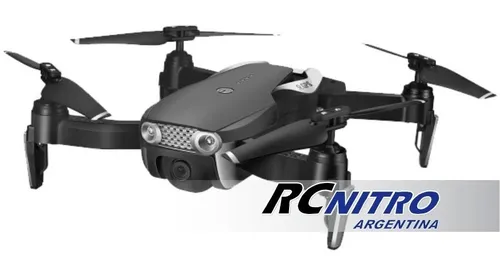 Drone Eachine E511s Gps Simil Dji Plegable 1080p Follow Me