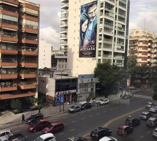 Imagen 3 de 27 de Alquiler - Oficina Comercial - 181 M2 Con Cochera