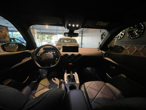 Imagen 5 de 25 de Ds Ds3 Crossback Rivoli At8 0km - Ds Store Nuñez