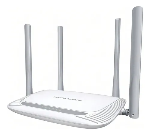 Router Mercusys Mw325r Blanco 110/220v