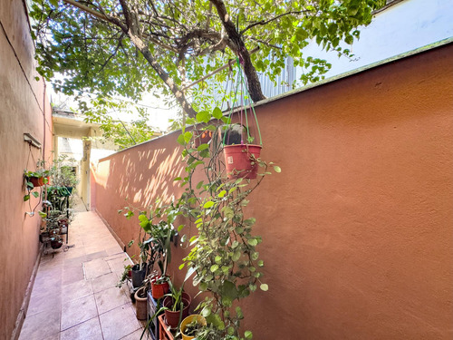 Venta - Ph 4 Ambientes - Boedo - Terraza - Apto Credito