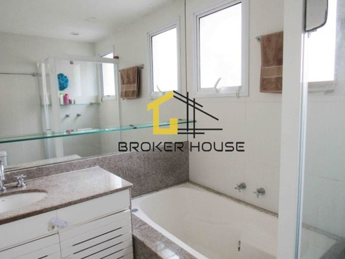 Imagem 11 de 30 de Apartamento A Venda No Bairro Alto Da Boa Vista Em São - Bh1307-1