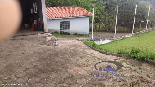 Imagem 6 de 15 de Chácara Para Venda Em Bragança Paulista, São Sebastião - 1892_2-1123875