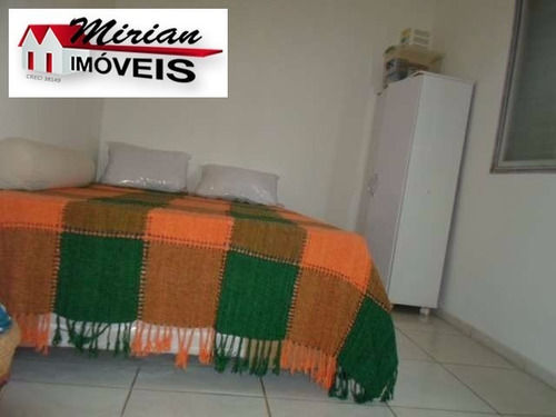 Imagem 7 de 16 de Casa No Centro A 700 Metros Da Praia - Ca00862 - 4381403