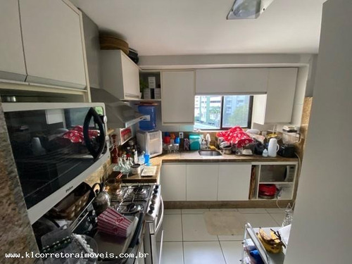 Imagem 9 de 15 de Apartamento Para Venda Em Natal, Barro Vermelho, 3 Dormitórios, 1 Suíte, 2 Banheiros, 2 Vagas - Ka 1883_2-1353931