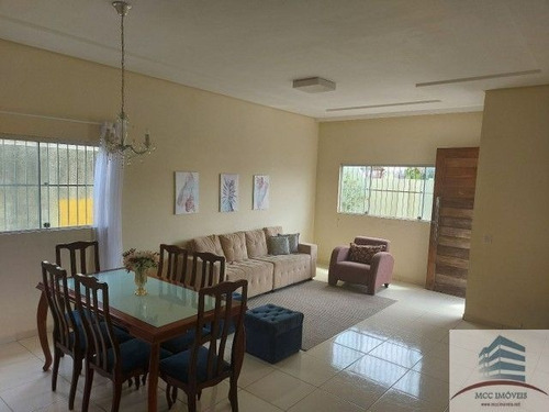 Imagem 18 de 20 de Casa A Venda Ceará Mirim