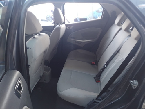 Imagen 12 de 15 de Ford Ecosport 2014 2.0 Se Mt