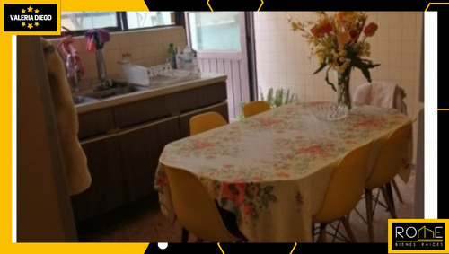 Vendo Casa En Playa Langosta, Colonia Militar Marte, Iztacalco. - Vd