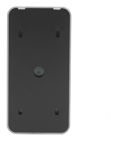 Control De Acceso Con Contraseña De Bloqueo De Teclado Indep