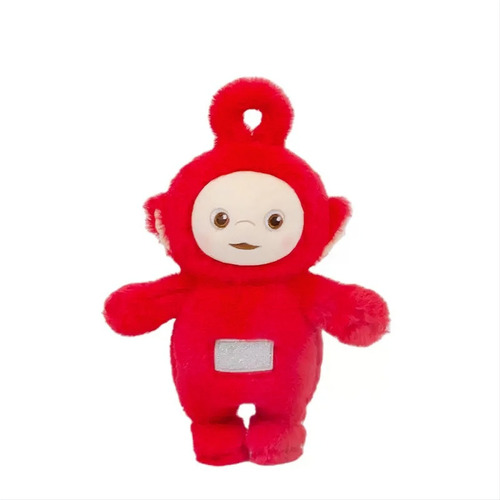 Teletubbie Muñeco Relleno Felpa Suave Juguete Muñeca