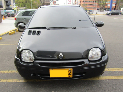 Imagen 2 de 14 de Renault Twingo Dynamique Plus 16v 1.2